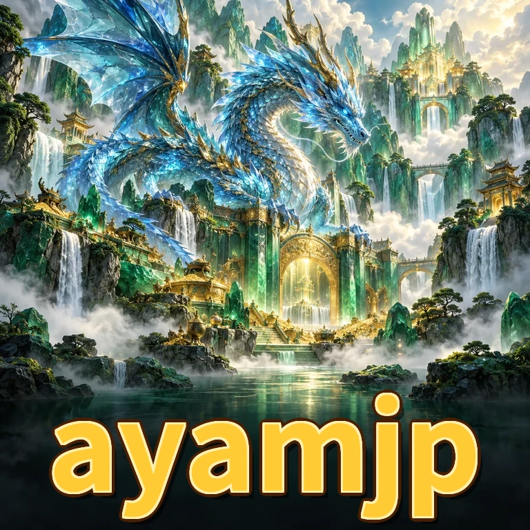 Logo ayamjp APK untuk unduhan di Android