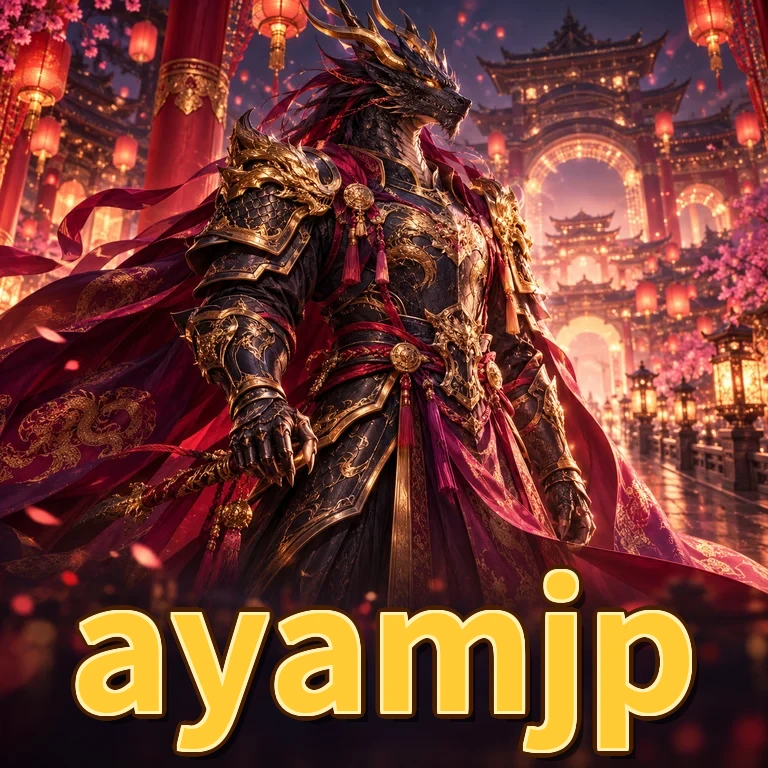 Logo ayamjp APK untuk halaman pertanyaan di Android