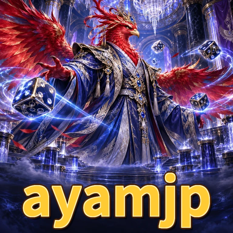 Logo ayamjp APK untuk penjelasan berkas di Indonesia