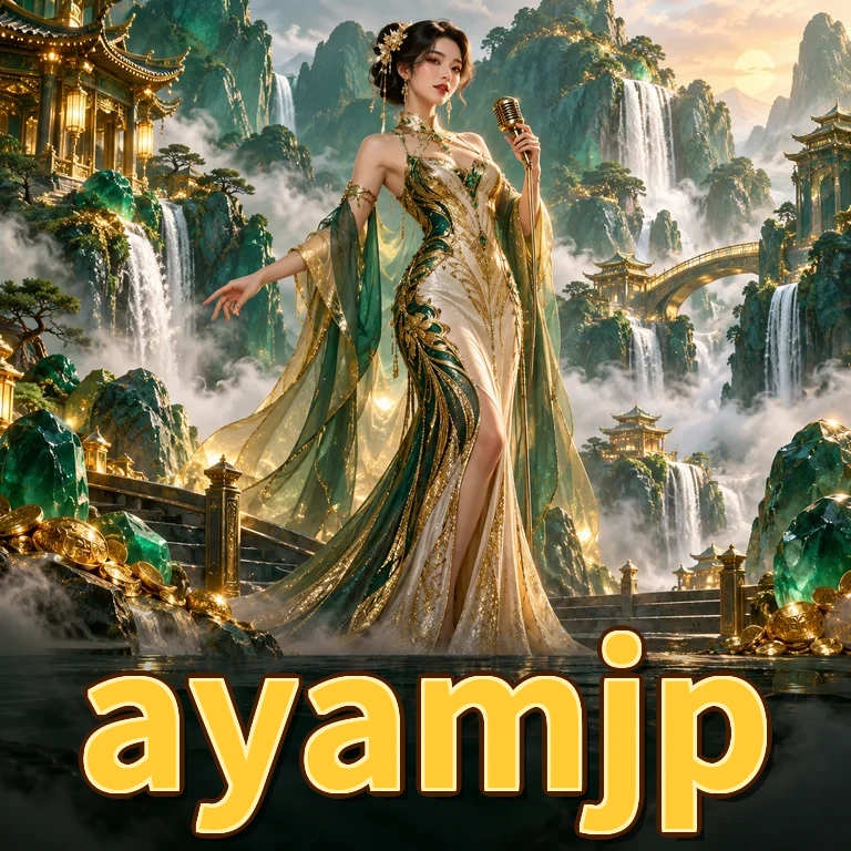 Logo ayamjp APK untuk panduan pemasangan di Android