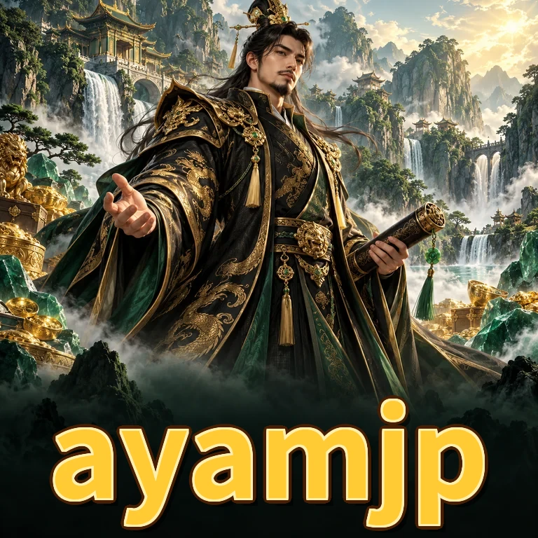 Ikon ayamjp untuk data verifikasi APK 2018–2026