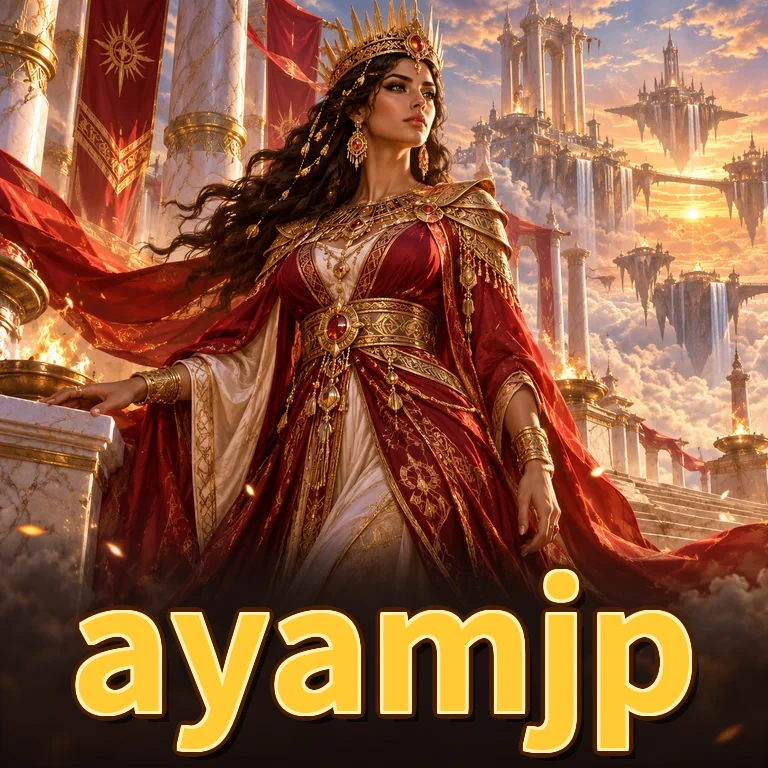 Ikon ayamjp untuk verifikasi berkas APK