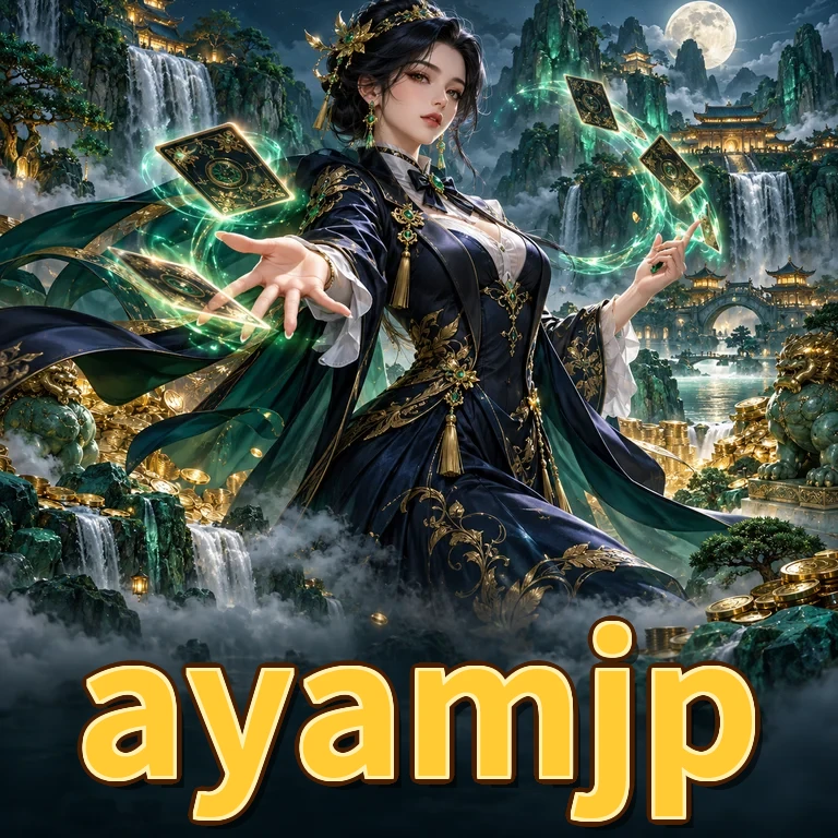Logo ayamjp APK untuk riwayat pembaruan di Indonesia