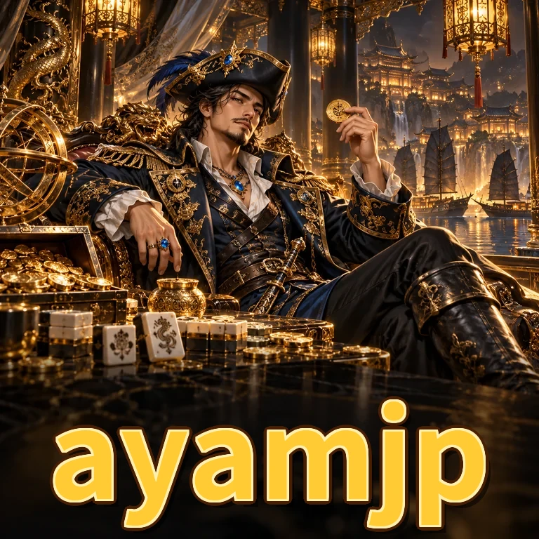Ikon ayamjp untuk catatan v4.7.5